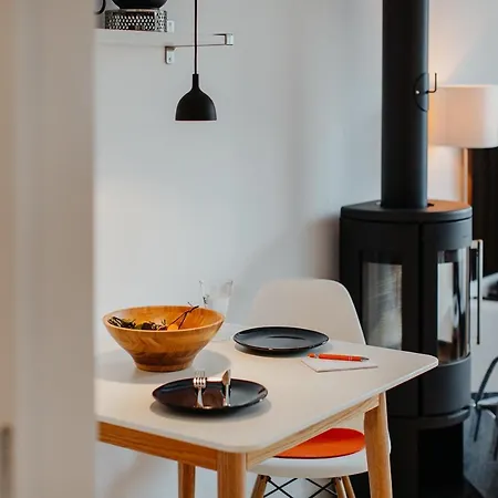 Vakantiehuis Sanddorn 1 *