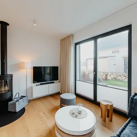 Sanddorn 1 Vakantiehuis