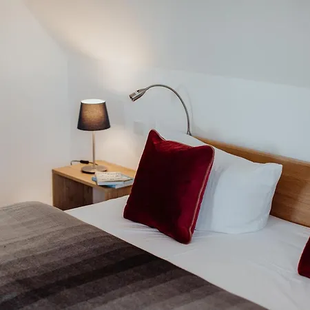 Sanddorn 1 Vakantiehuis *