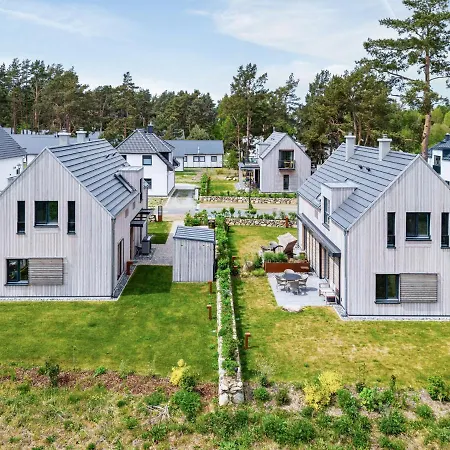 Sanddorn 1 Vakantiehuis Pruchten